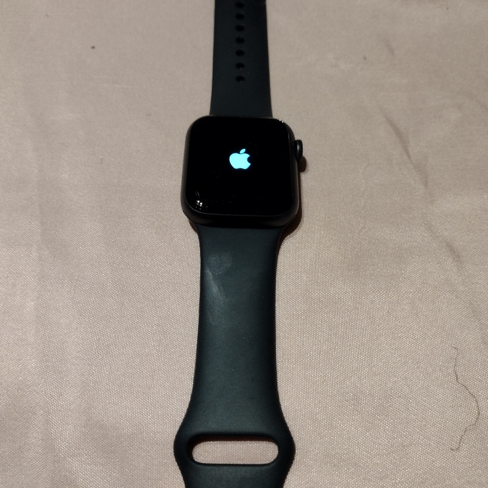 Apple watch series 6